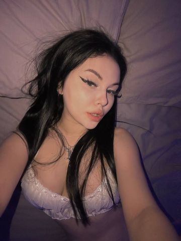 Проститутка Альбина